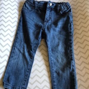 Toddler Joes Jeans